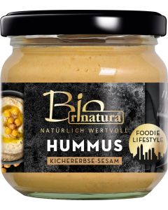 Rinatura Bio Hummus 180 g